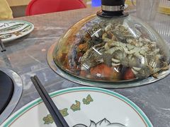 -争先鲜·蒸汽海鲜自助·鲜切牛肉