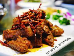 羊排-丽华园(青少年宫店)