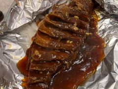 -福来居烤鸭店(天坛二店)