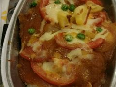 一哥猪扒饭-大家乐(广州天河城六楼店)