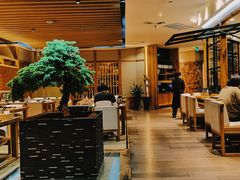 -吟松日式料理(莘庄店)