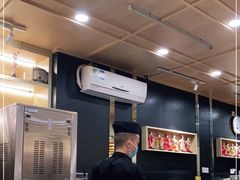 -东京屋(武定路店)