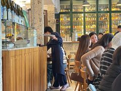 -RAC BAR(安福路店)