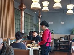 -西塔老太太泥炉烤肉(望京一店)