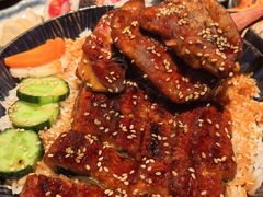 -千代武日本料理(开发区店)