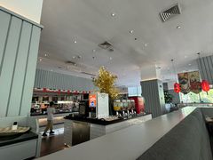 -昆山琶拉帝诗酒店·河畔咖啡厅Riverside Cafe