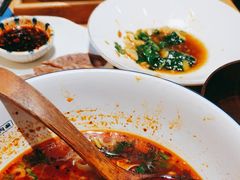 -马记永·兰州牛肉面(3019君尚店)