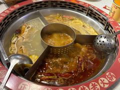 -大喜市火锅(海宁银泰城店)