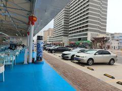 -仁记海鲜餐厅美食店