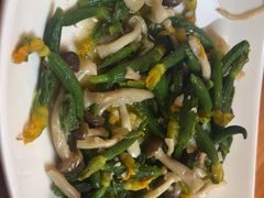 -醉霖生态餐厅(交大店)