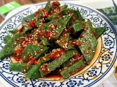 -食悦天美食广场(西安CityOn熙地港购物中心店)