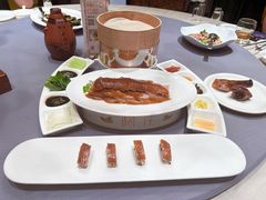 -阿庄新豫菜(航海东路店)