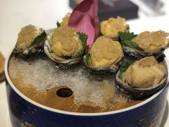 -荟廷·晶萃(陆家嘴尚悦湾店)
