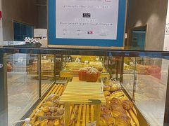 -熊叔熊婶面包房(团结湖店)