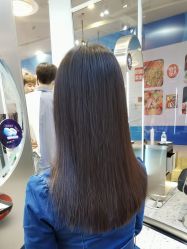 -川和潮人漂色·烫染·接发