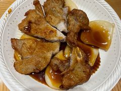 -鲜得来排骨年糕(豫园店)