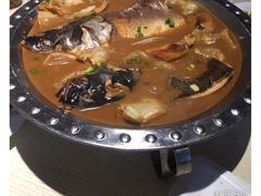 -粥翁粥婆(丛台店)