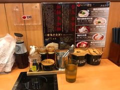 -博多一幸舍(侨福芳草地购物中心店)