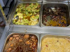-合合自助快餐(六顺店)