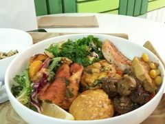 -Green Option(官舍店)