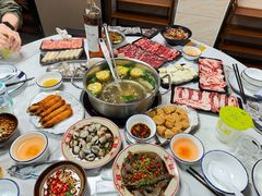 -合记汕头牛肉店(嘉禾路店)
