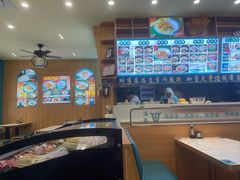 -伊北味·清真青海拉面村(延安路店)