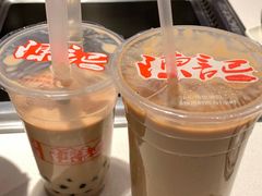 -陈记甜品窝(中山北路店)