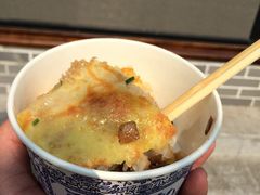 -蔡林记(汉街店)