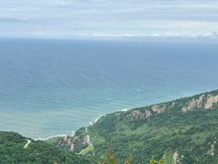 -灵山岛风景区