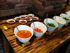 -袁记串串香(涧西总店)