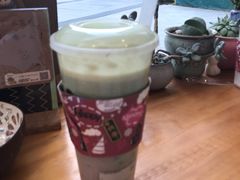 -九秋茶铺(三里屯店)