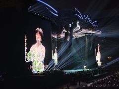 -大连体育中心体育馆