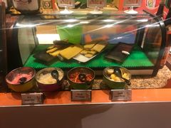 -咖啡苑·沈阳今旅酒店Hotel Jen·香格里拉集团