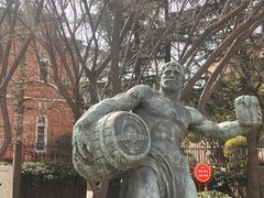 -青岛啤酒博物馆