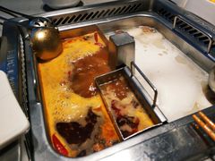 -海底捞火锅(海宁路店)