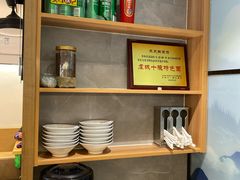 -天天鲜面馆(衡山路店)