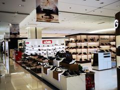 -燕莎友谊商城(金源店)