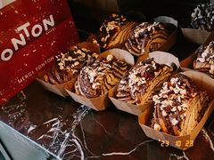 -TonTon(永康路店)