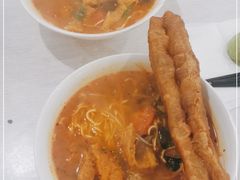 -许记大碗皮肚面馆(三条巷店)