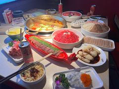 -小龙坎火锅(全球总店)