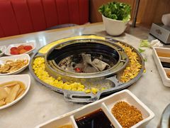 -韩宫宴烤肉·料理(南京江宁万达店)