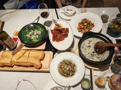 -滋粥楼·顺德菜(番禺广场总店)