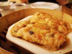 -金城大酒店-中餐厅(汾江中路店)