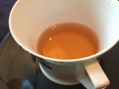 -长沙北辰洲际酒店-栀味轩中餐厅