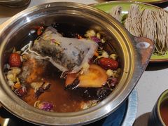 -一叶一世界•素食餐厅(环球中心店)