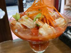 -panchos 墨西哥餐厅(嘉绿苑店)