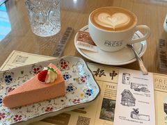 -THE PRESS(申报馆店)