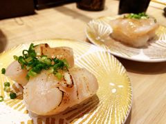 -大起水产回转寿司(道顿堀店)