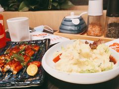 -AJIYA·池袋日式烧肉自助(天津万象城店)