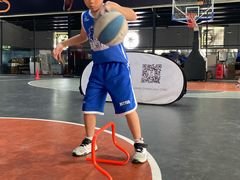 -东方启明星篮球培训(击掌校区)